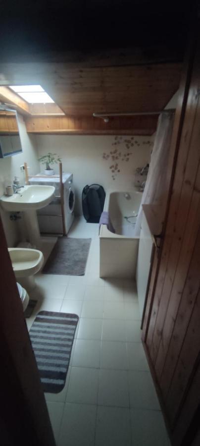 A&J House Appartement Canal San Bovo Buitenkant foto